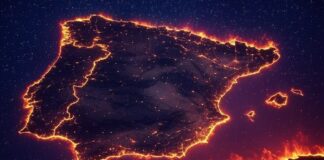 Ein NASA-Bericht lässt die Alarmglocken schrillen Bis 2070 könnten viele Teile Spaniens unbewohnbar sein