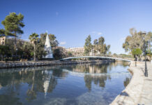Ibiza am Limit seiner Wasserressourcen