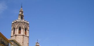 In Valencia findet an diesem Montag eine Trauermesse für die Todesopfer der DANA in Anwesenheit des Königs und ohne Pedro Sánchez statt