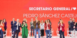 Sánchez kündigt eine öffentliche Wohnungsbaugesellschaft an