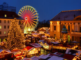 Sánchez spricht dem deutschen Volk seine Solidarität für die schreckliche Gewalttat auf einem Weihnachtsmarkt in Magdeburg aus