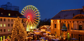 Sánchez spricht dem deutschen Volk seine Solidarität für die schreckliche Gewalttat auf einem Weihnachtsmarkt in Magdeburg aus