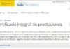 So beantragen Sie Schritt für Schritt die Spanische Rentnerkarte der Sozialversicherung