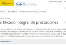 So beantragen Sie Schritt für Schritt die Spanische Rentnerkarte der Sozialversicherung