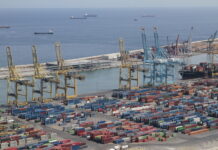 Spanien überholt Deutschland und wird zum großen Exportland in Europa