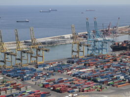 Spanien überholt Deutschland und wird zum großen Exportland in Europa
