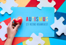 Spanische Forscher machen einen weiteren Schritt, um das Geheimnis des Autismus zu entschlüsseln