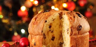 Wie Spanien die Tradition des Panettone erfand