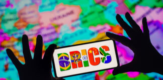 BRICS und Spanien