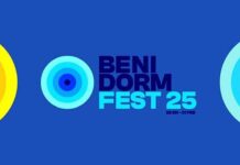 Benidorm Fest 2025