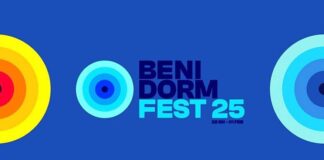 Benidorm Fest 2025