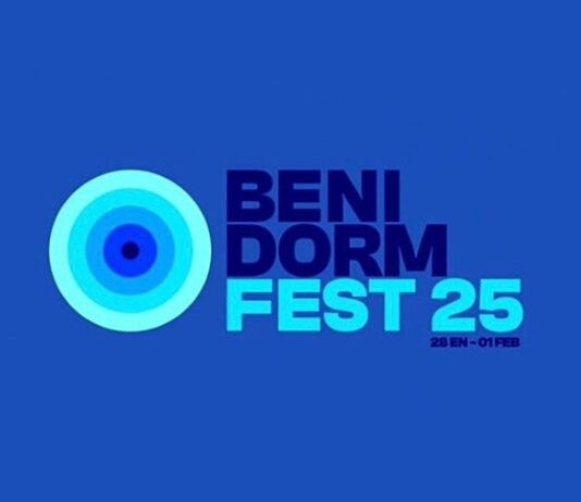 Benidorm Fest 2025