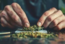Cannabis Revolution Spanien