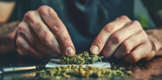 Cannabis Revolution Spanien