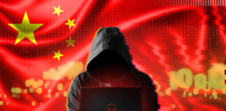 China Hacker