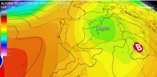 Dana Samstag 1 Ferbruar 2025