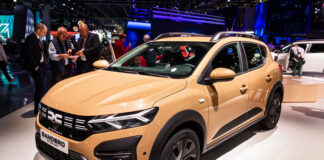 Die meistverkauften Autos im Jahr 2024 in Spanien