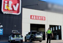 Elf Mitglieder einer kriminellen Organisation in Murcia wegen ITV-Betrugs festgenommen