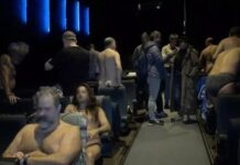 FKK Valencia Kino