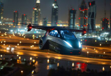 Flug Taxi Spanien