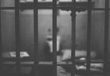 Gefängnis Spanien Haft