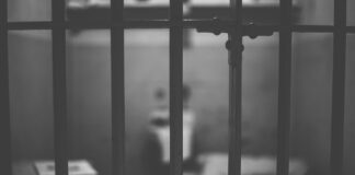 Gefängnis Spanien Haft