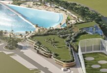 Gemswell Surf Madrid