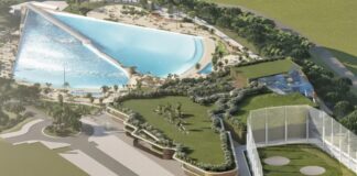 Gemswell Surf Madrid