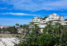 Hotel Spanien