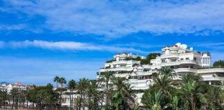Hotel Spanien