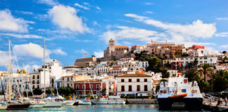 Ibiza Immobilien