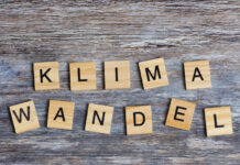 Klimawandel Spanien