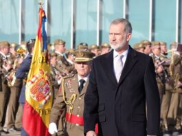 König Felipe
