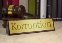 Korruption Spanien