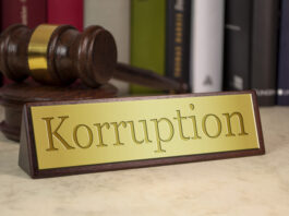 Korruption Spanien