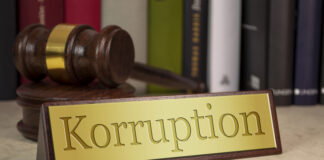 Korruption Spanien