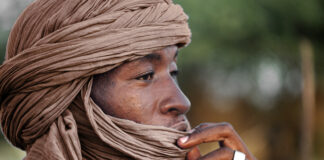Mali Migranten Kanaren