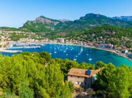 Mallorca Spanien mietwohnungen