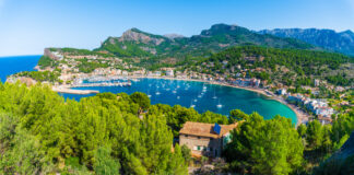 Mallorca Spanien mietwohnungen