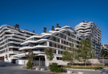 Mercedes, die siebzigjährige Hausbesetzerin, die eine 1,3-Millionen-Euro-Wohnung in Madrid an sich gerissen hat