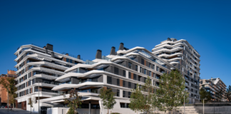 Mercedes, die siebzigjährige Hausbesetzerin, die eine 1,3-Millionen-Euro-Wohnung in Madrid an sich gerissen hat