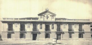 Moncloa ernennt einen Kommissar für die 100 Veranstaltungen zum Tod Francos