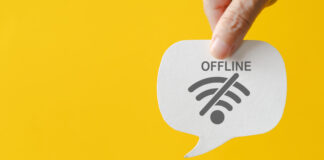 Offline Spanien
