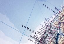 Rafah Gaza Israel Spanien