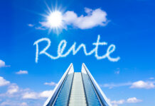 Rente Spanien