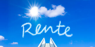 Rente Spanien