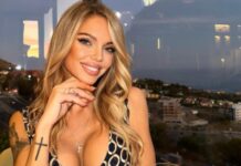 Russisches Model, das den Fußballer Hernandez der Vergewaltigung vor einem Nachtclub in Marbella beschuldigte, entgeht einer Gefängnisstrafe