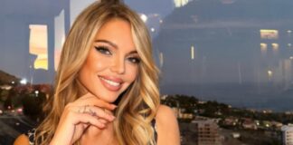 Russisches Model, das den Fußballer Hernandez der Vergewaltigung vor einem Nachtclub in Marbella beschuldigte, entgeht einer Gefängnisstrafe