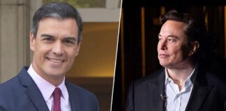 Spanien warnt Elon Musk