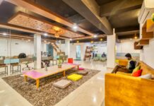 Startup Spanien